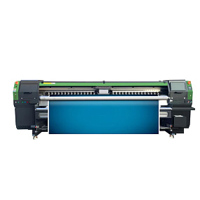 Широкоформатный принтер RUV3204